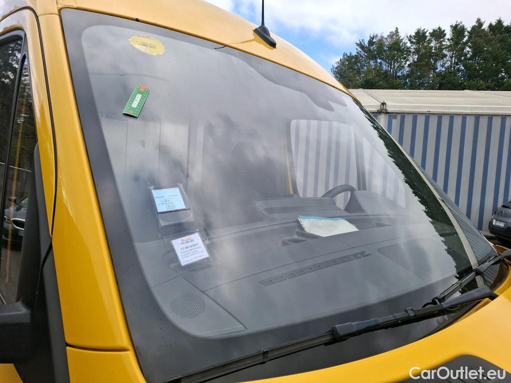  Mercedes  Sprinter MERCEDES-BENZ  / 2018 / 4P / Fourgon tôlé 314 CDI Emp 3665 3.5T #1