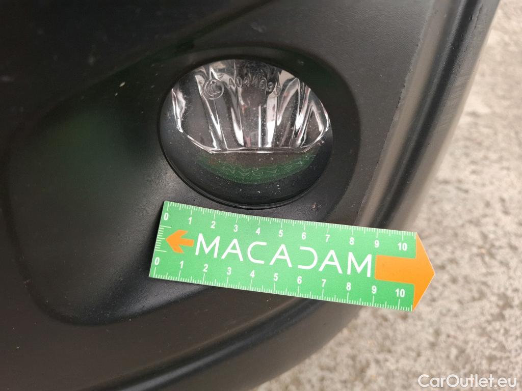  Fiat  Scudo FIAT  / 2021 / 4P / Fourgon tôlé 1.5 Mjet3 120ch 5.3 Standard Pro Lounge #11