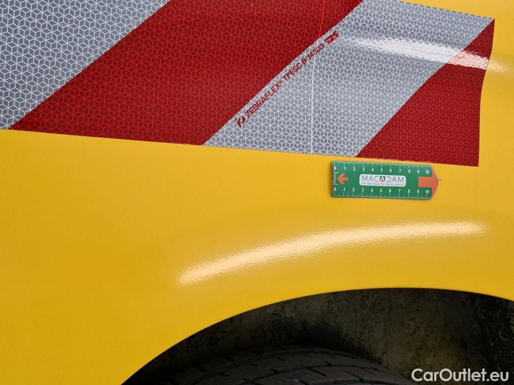  Citroen  Berlingo  Fourgon Worker M 1000 1.5 BlueHDi 100CV BVM5 E6dT #6