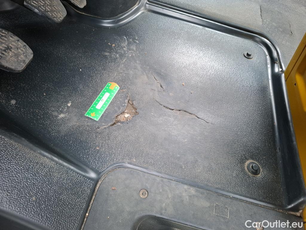  Mercedes  Sprinter MERCEDES-BENZ  / 2018 / 4P / Fourgon tôlé 314 CDI Emp 3665 3.5T #24