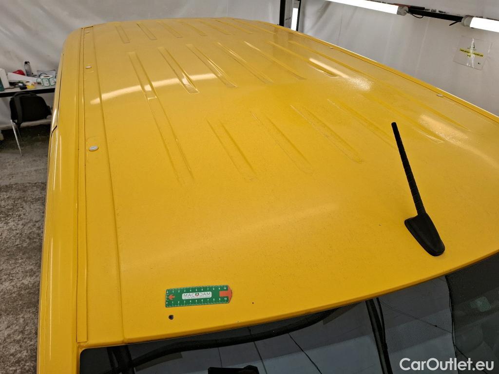  Citroen  Berlingo  Fourgon Worker M 1000 1.5 BlueHDi 100CV BVM5 E6dT #38