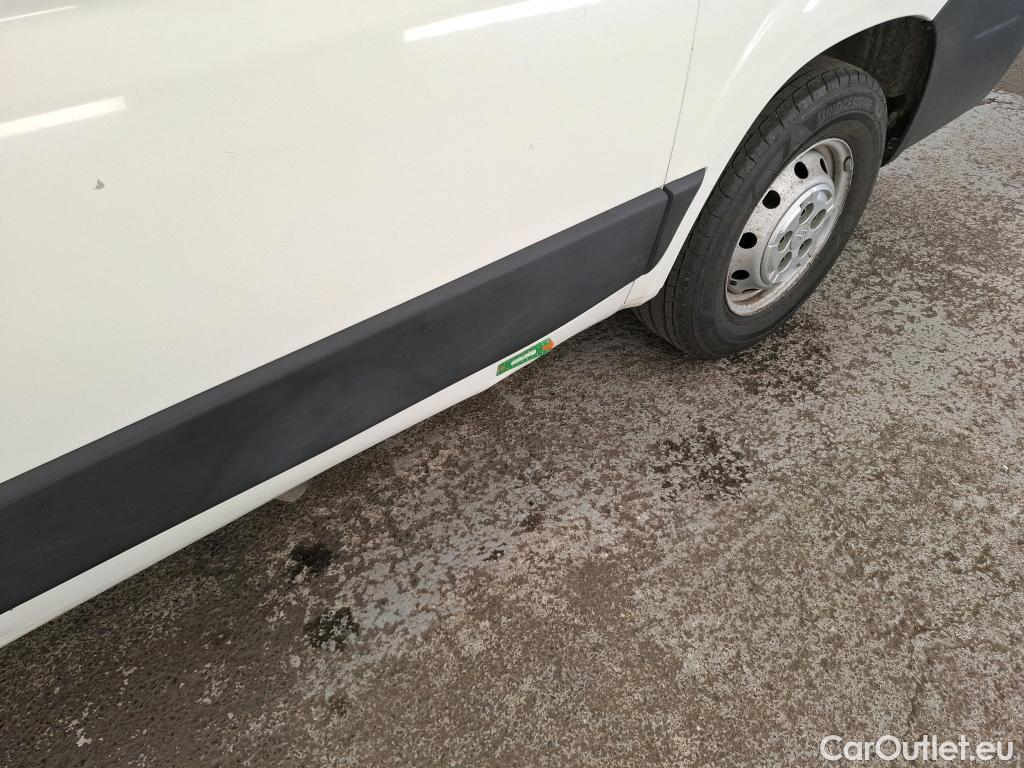  Citroen  Jumper CITROEN  VU 4p Fourgon 33 L2H2 BlueHDi 130 S&S BVM6 Business #49