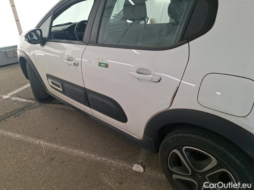  Citroen  C3  Société Feel 1.5 BlueHDI 100CV BVM5 E6dT #35