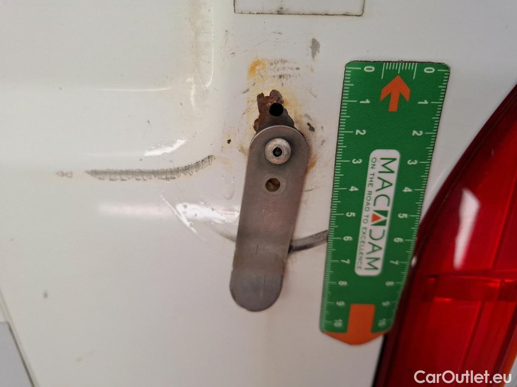  Citroen  Jumper CITROEN  VU 4p Fourgon 33 L2H2 BlueHDi 130 S&S BVM6 Business #36