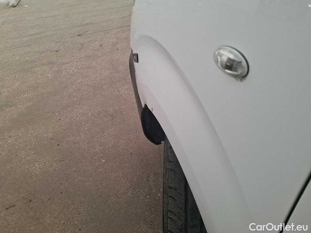  Citroen  Jumpy  Fourgon Club M 1.5 BlueHDi 100CV BVM6 E6d #24