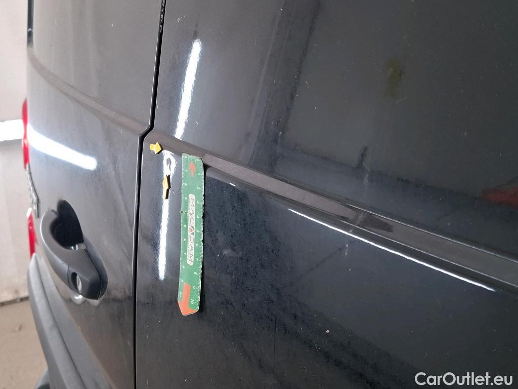  Peugeot  Expert  Fourgon Asphalt L2 2.0 HDi 120CV BVA8 E6dT #32