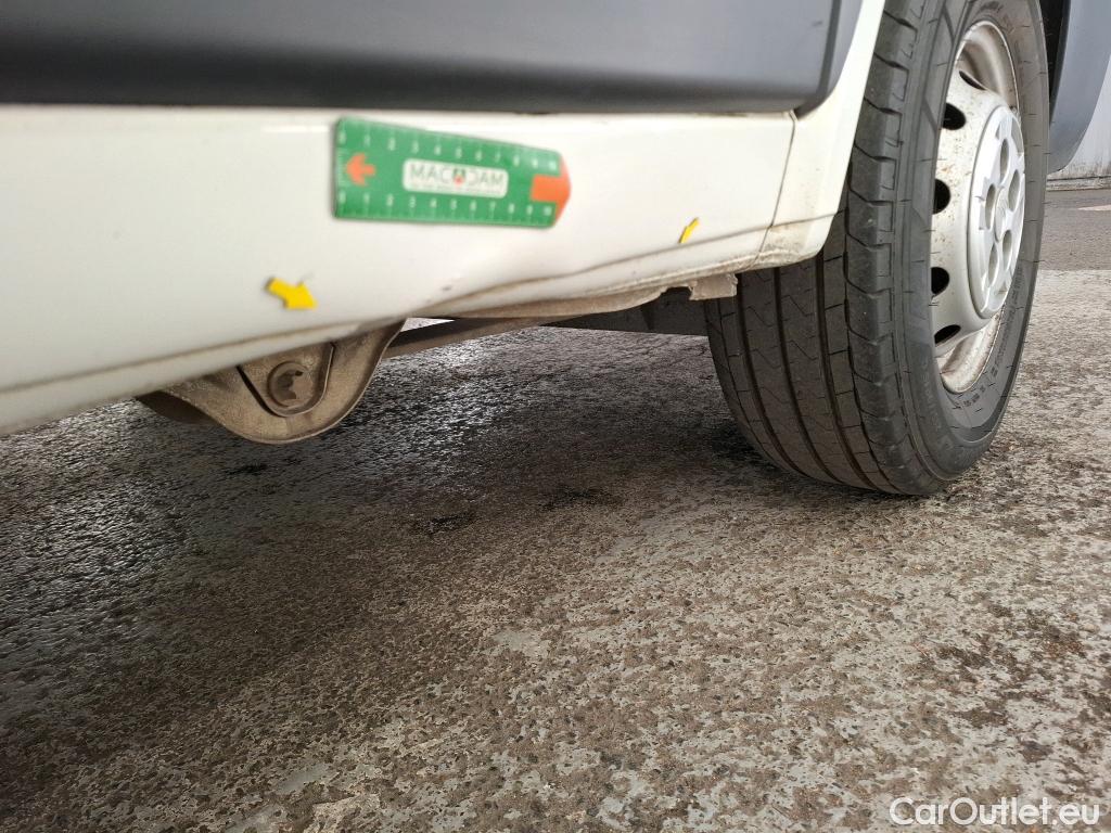  Citroen  Jumper CITROEN  VU 4p Fourgon 33 L2H2 BlueHDi 130 S&S BVM6 Business #5