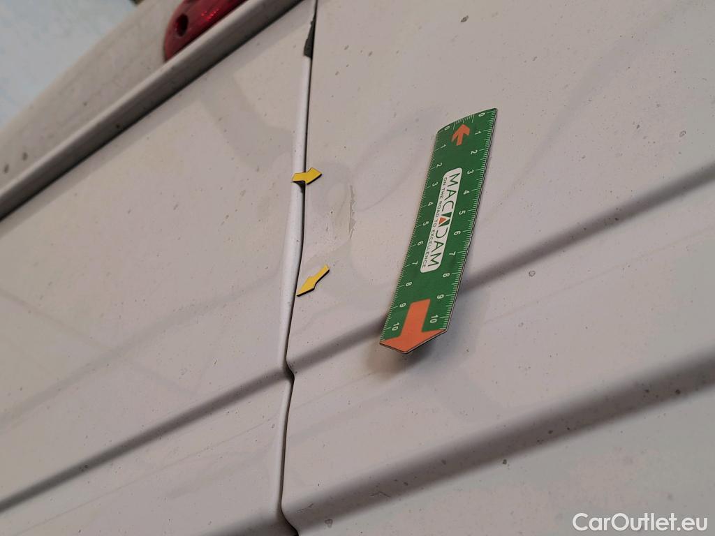  Citroen  Jumper CITROEN  / 2014 / 4P / Fourgon tôlé 33 L2H2 BlueHDi 120 S&S BVM6 Driver #37