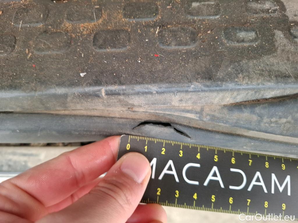  Nissan  NV300 NISSAN  VU 4p Fourgon 1.6 DCI 145 S/S N-CONNECTA L2H2 3.0T #39