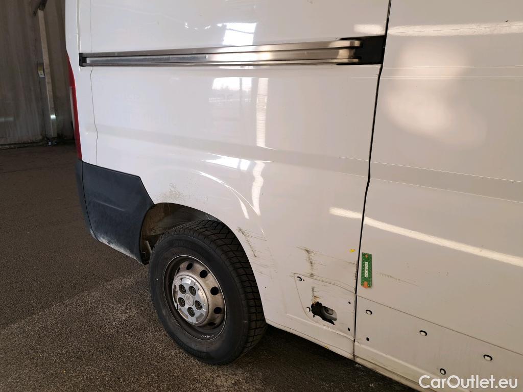  Citroen  Jumper CITROEN  / 2014 / 4P / Fourgon tôlé 33 L2H2 BlueHDi 120 S&S BVM6 Driver #11