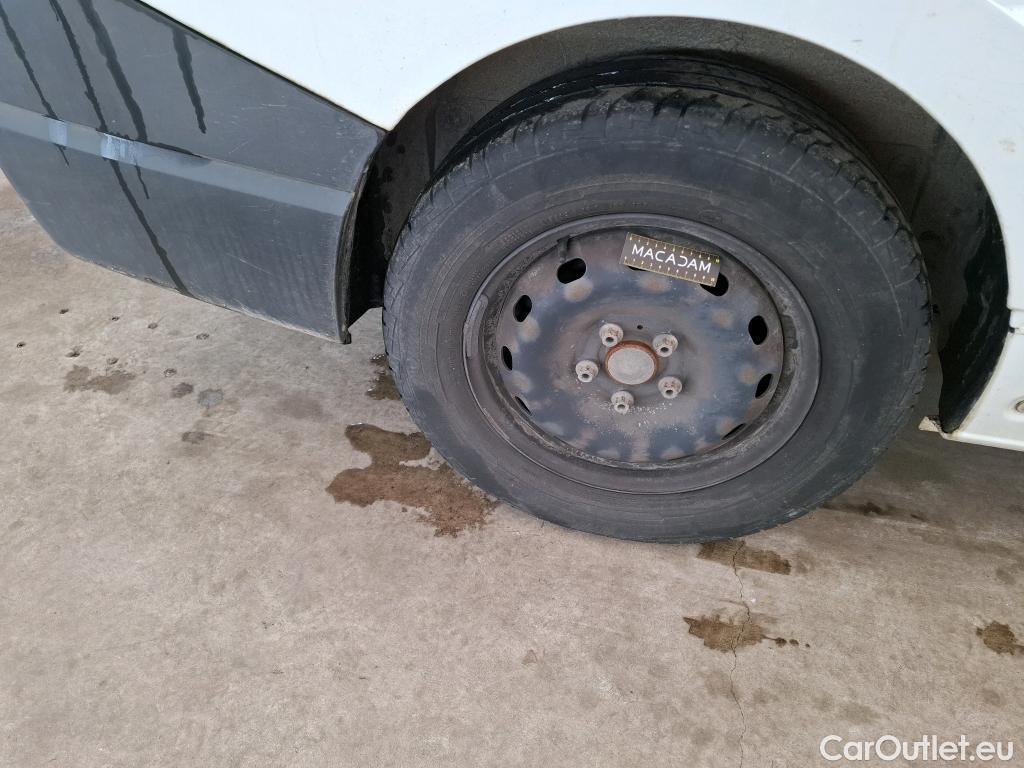  Nissan  NV300 NISSAN  VU 4p Fourgon 1.6 DCI 145 S/S N-CONNECTA L2H2 3.0T #52