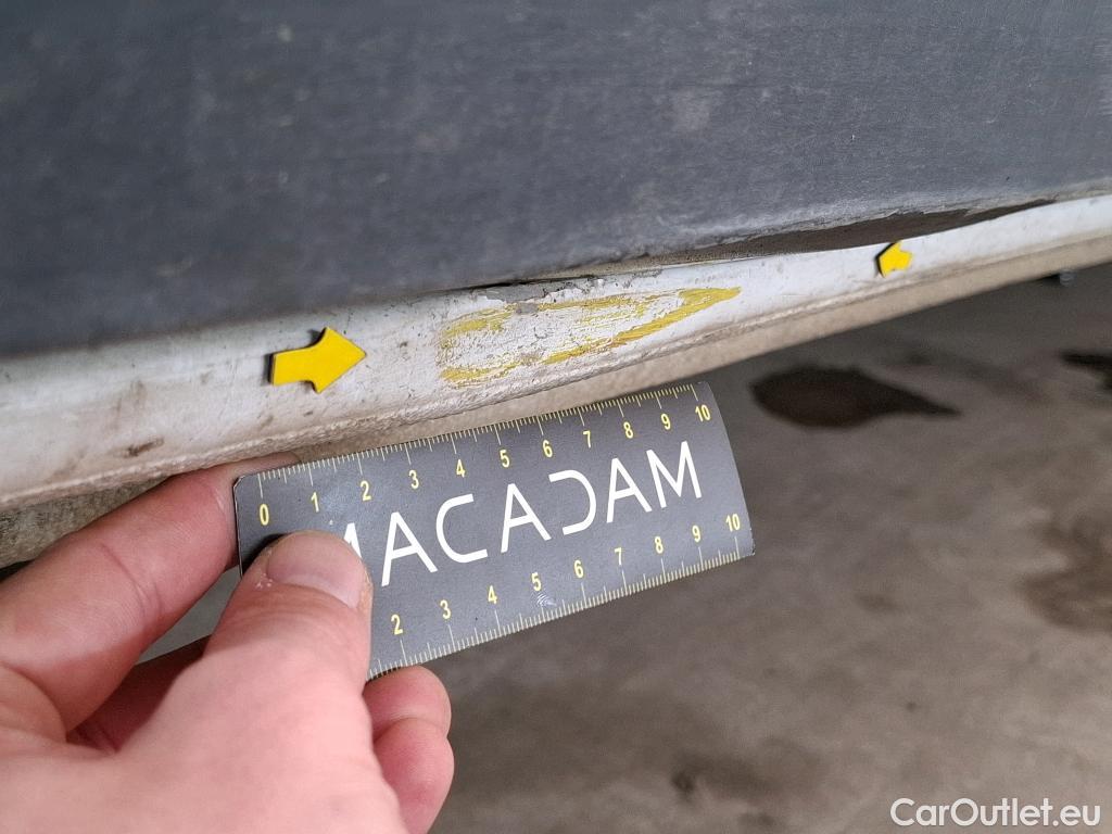  Nissan  NV300 NISSAN  VU 4p Fourgon 1.6 DCI 145 S/S N-CONNECTA L2H2 3.0T #22