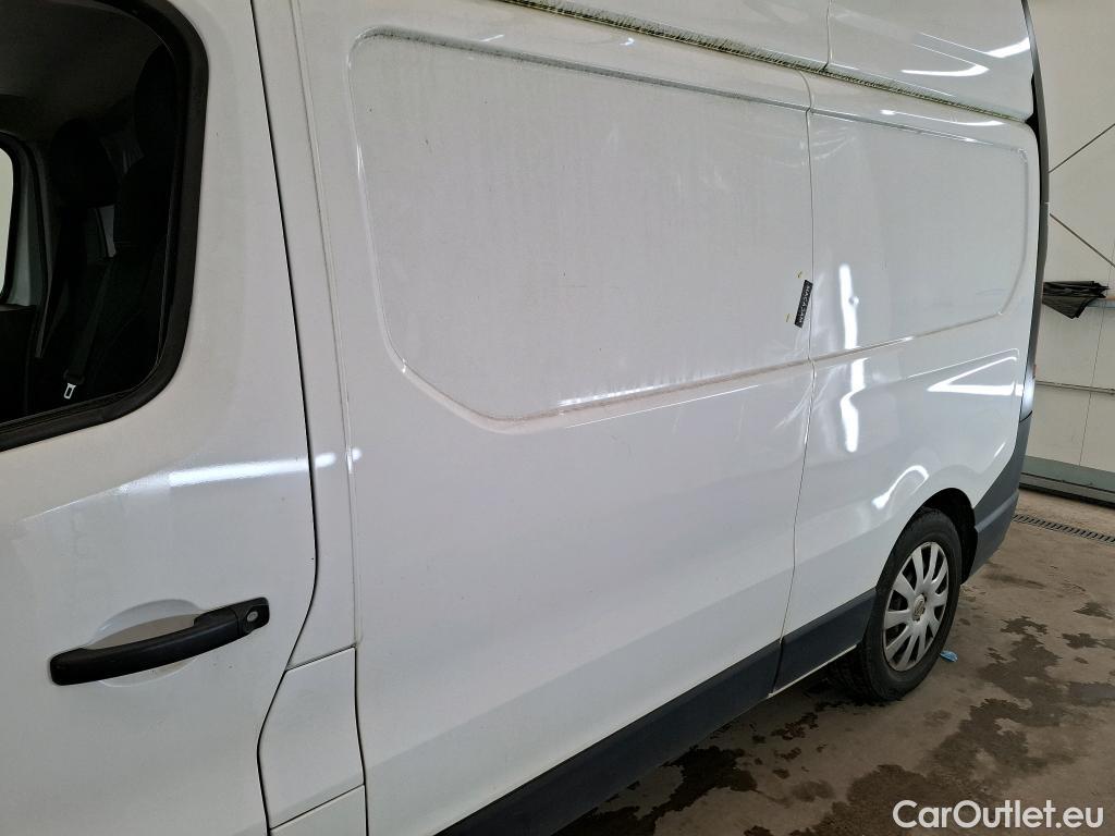  Nissan  NV300 NISSAN  VU 4p Fourgon 1.6 DCI 145 S/S N-CONNECTA L2H2 3.0T #16