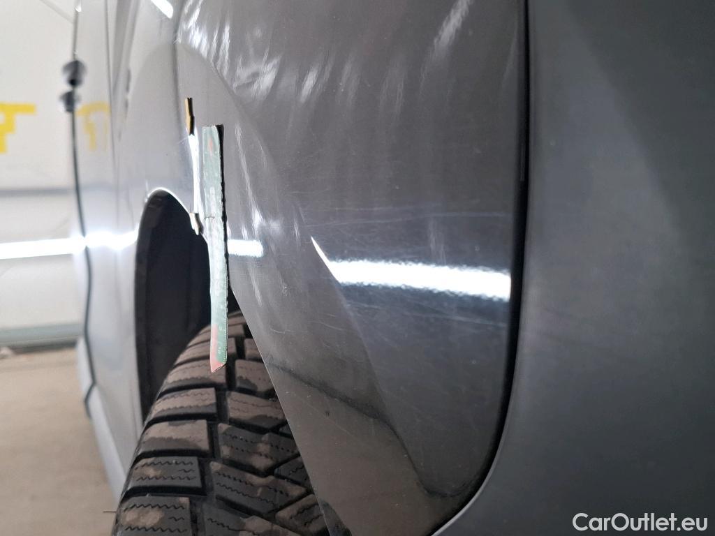  Peugeot  Expert  Fourgon Asphalt L2 2.0 HDi 120CV BVA8 E6dT #51