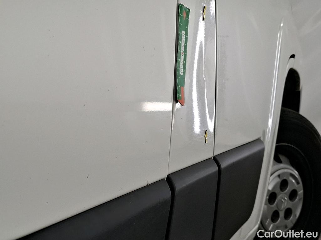  Citroen  Jumper CITROEN  VU 4p Fourgon 33 L2H2 BlueHDi 130 S&S BVM6 Business #30