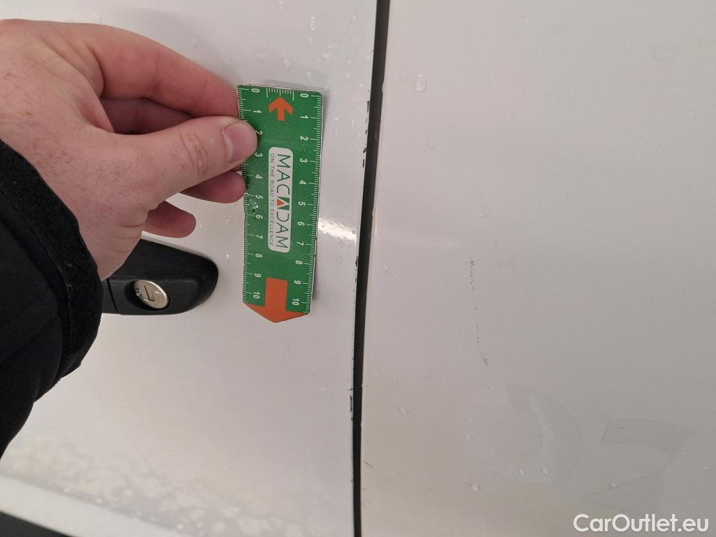  Citroen  Berlingo  Fourgon Club XL 950 1.5 BlueHDi 100CV BVM5 E6dT #23