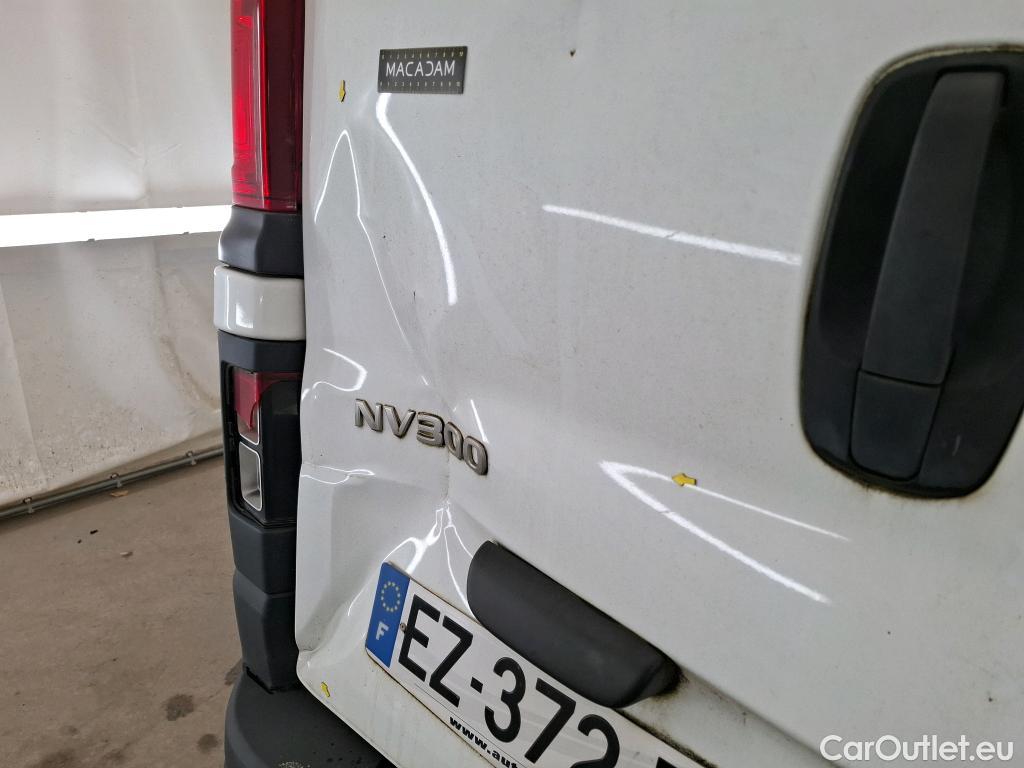  Nissan  NV300 NISSAN  VU 4p Fourgon 1.6 DCI 145 S/S N-CONNECTA L2H2 3.0T #2