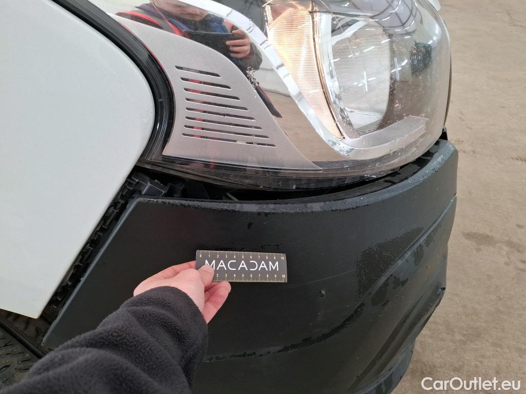  Nissan  NV300 NISSAN  VU 4p Fourgon 1.6 DCI 145 S/S N-CONNECTA L2H2 3.0T #12