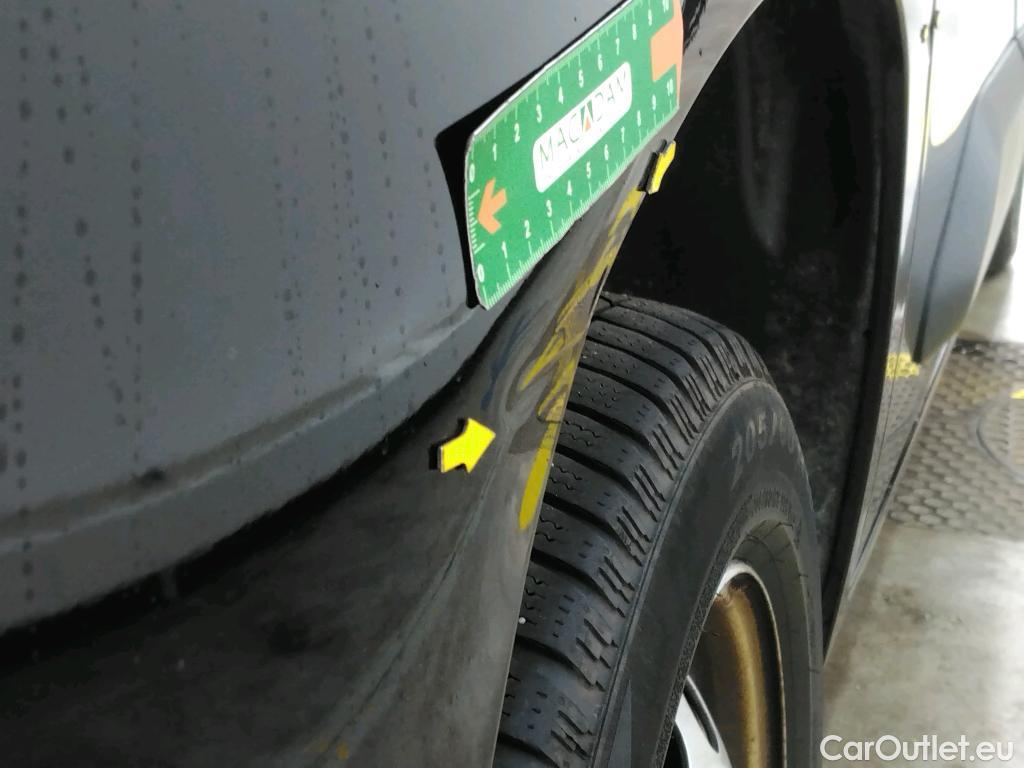  Peugeot  Partner  Premium L1 1.5 HDi 130CV BVM6 E6d #9