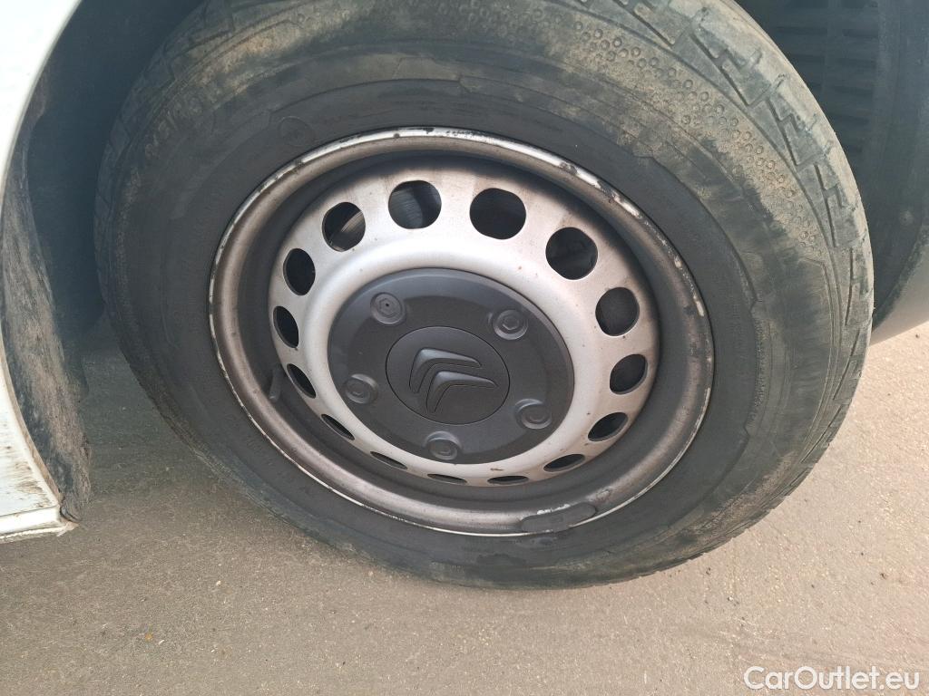  Citroen  Jumpy  Fourgon Club M 1.5 BlueHDi 100CV BVM6 E6d #41