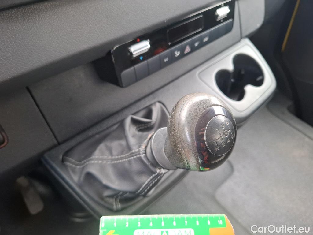  Mercedes  Sprinter MERCEDES-BENZ  / 2018 / 4P / Fourgon tôlé 314 CDI Emp 3665 3.5T #3