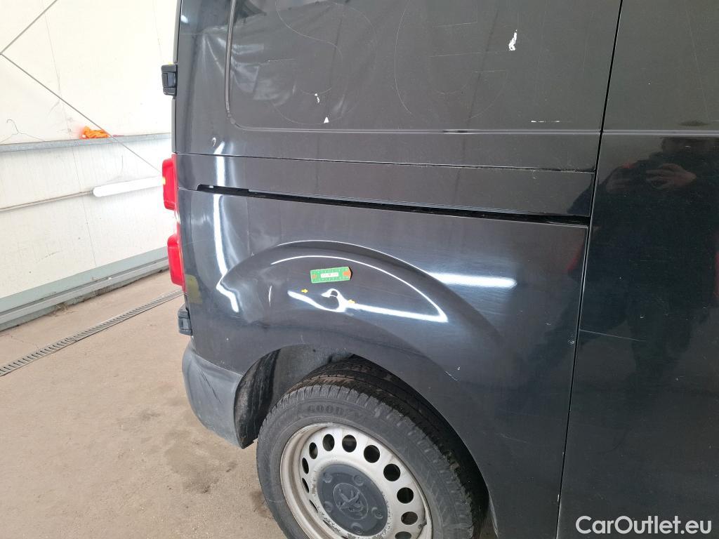  Peugeot  Expert  Fourgon Asphalt L2 2.0 HDi 120CV BVA8 E6dT #15