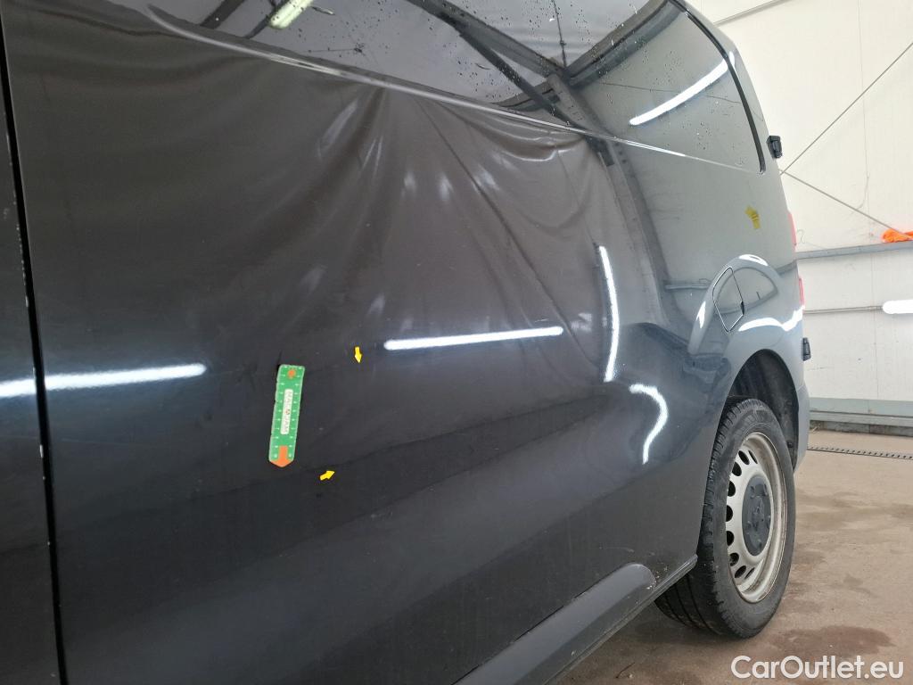  Peugeot  Expert  Fourgon Asphalt L2 2.0 HDi 120CV BVA8 E6dT #1