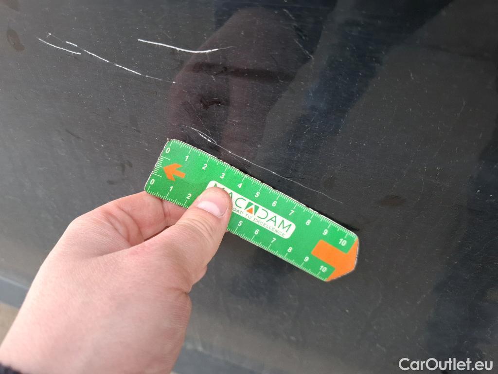  Peugeot  Expert  Fourgon Asphalt L2 2.0 HDi 120CV BVA8 E6dT #27