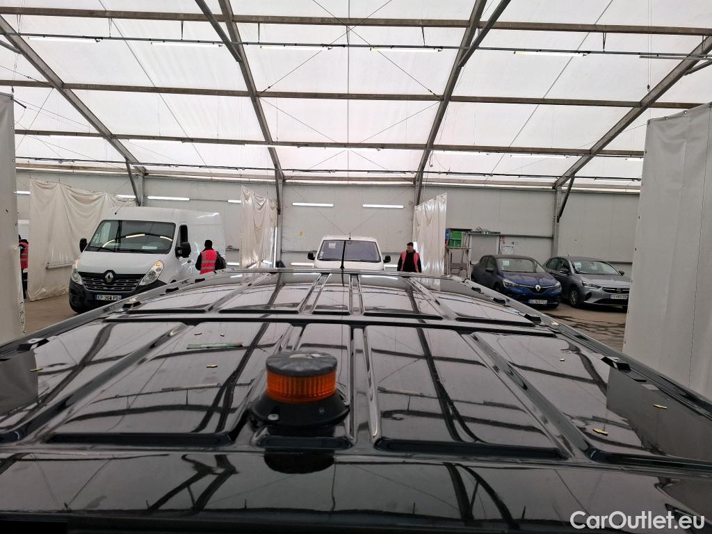  Peugeot  Expert  Fourgon Asphalt L2 2.0 HDi 120CV BVA8 E6dT #8