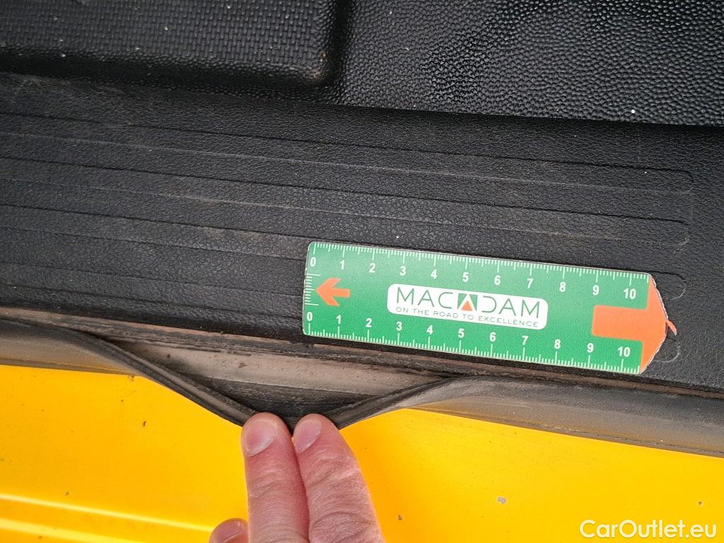  Citroen  Berlingo  Fourgon Worker M 1000 1.5 BlueHDi 100CV BVM5 E6dT #23