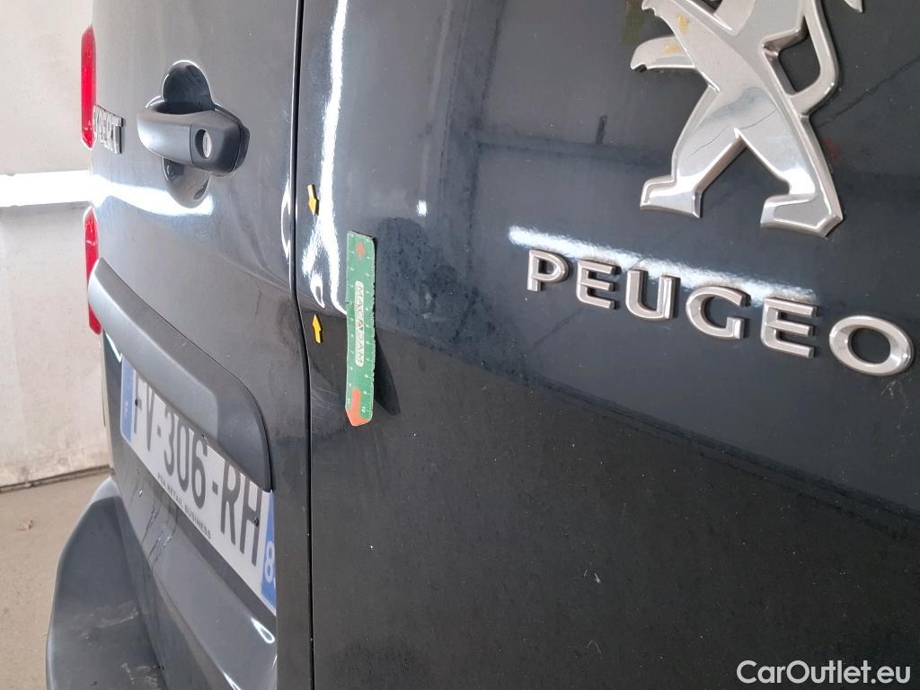  Peugeot  Expert  Fourgon Asphalt L2 2.0 HDi 120CV BVA8 E6dT #31