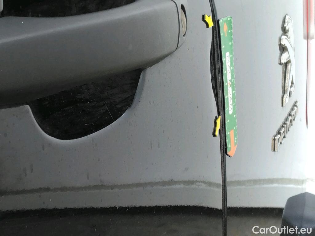  Peugeot  Partner  Premium L1 1.5 HDi 130CV BVM6 E6d #35