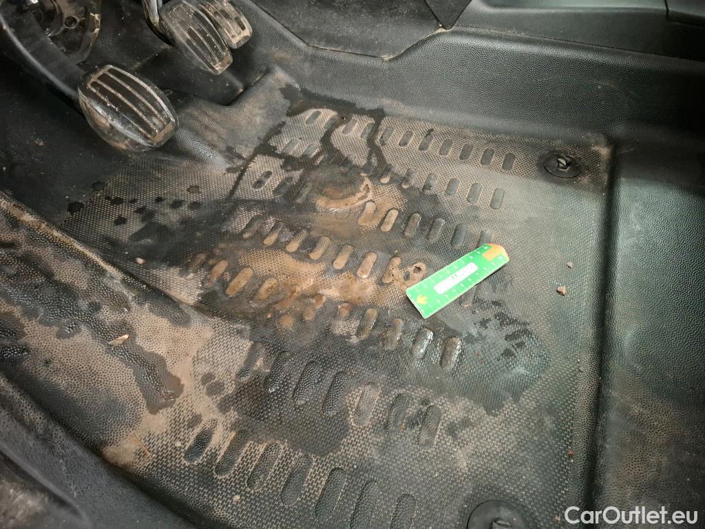  Citroen  Berlingo  Fourgon Club M 650 1.5 BlueHDi 75CV BVM5 E6dT #38