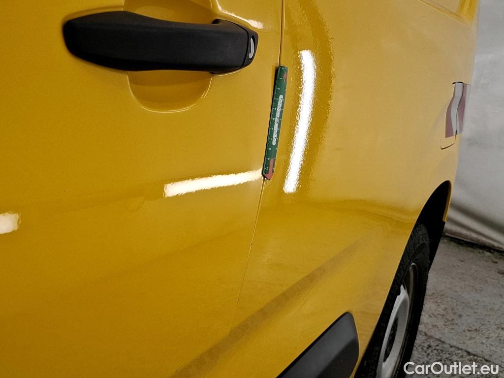  Citroen  Berlingo  Fourgon Worker M 1000 1.5 BlueHDi 100CV BVM5 E6dT #3