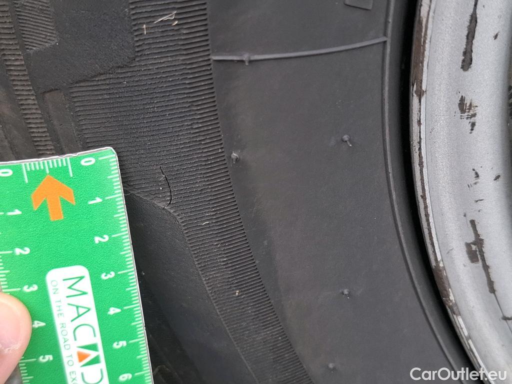  Mercedes  Sprinter MERCEDES-BENZ  / 2018 / 4P / Fourgon tôlé 314 CDI Emp 3665 3.5T #20