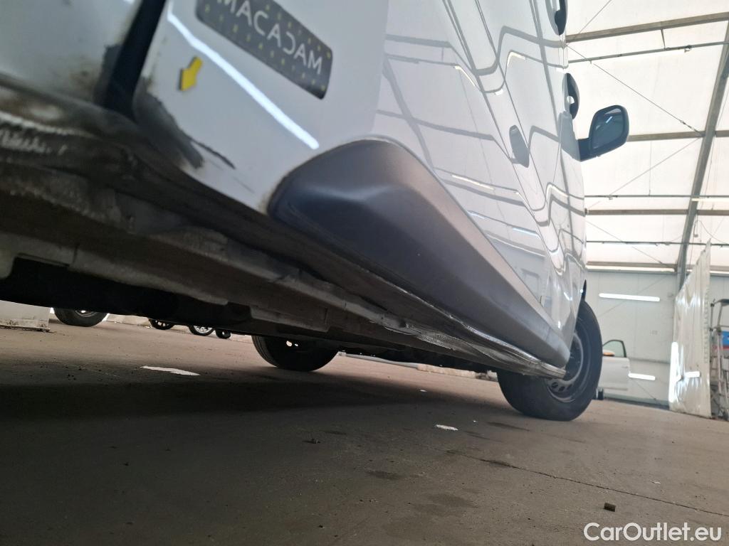  Citroen  Jumpy  Fourgon Club M 1.5 BlueHDi 100CV BVM6 E6d #3