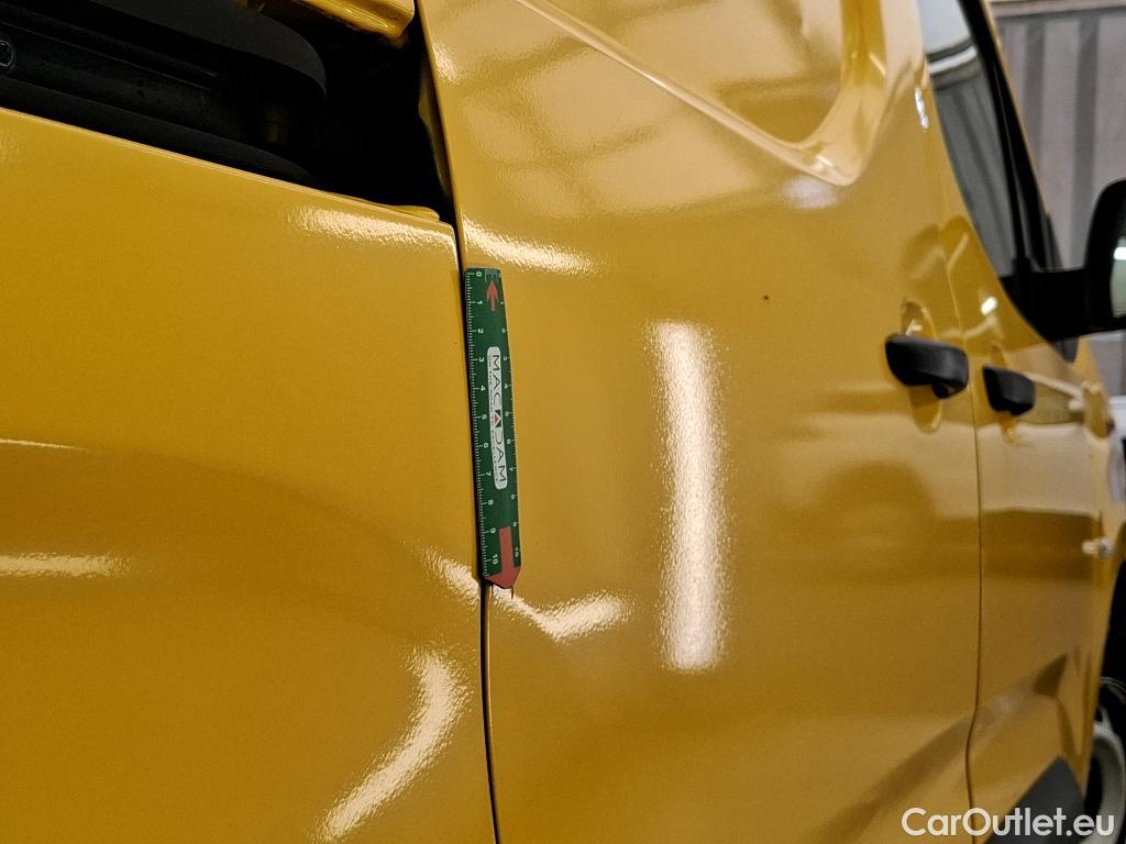  Citroen  Berlingo  Fourgon Worker M 1000 1.5 BlueHDi 100CV BVM5 E6dT #12