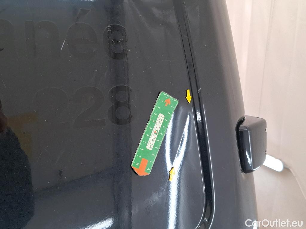  Peugeot  Expert  Fourgon Asphalt L2 2.0 HDi 120CV BVA8 E6dT #35