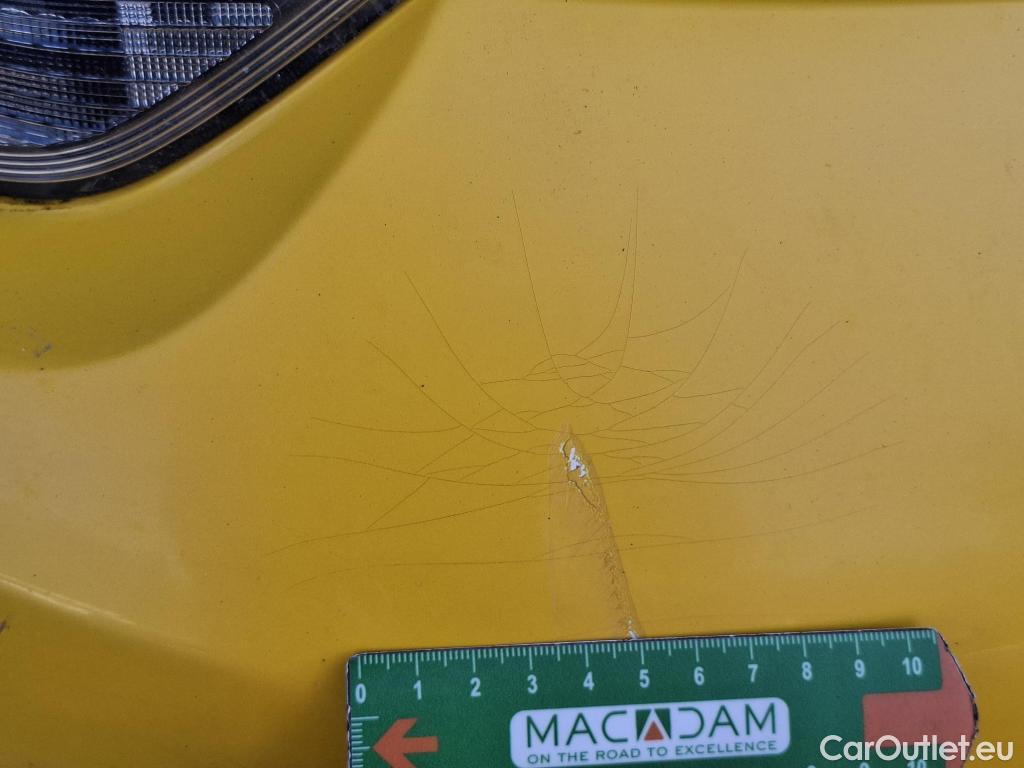  Citroen  Berlingo  Fourgon Worker M 1000 1.5 BlueHDi 100CV BVM5 E6dT #8