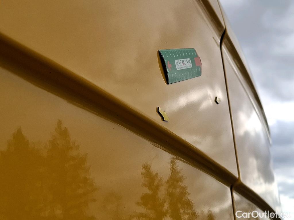  Mercedes  Sprinter MERCEDES-BENZ  / 2018 / 4P / Fourgon tôlé 314 CDI Emp 3665 3.5T #8