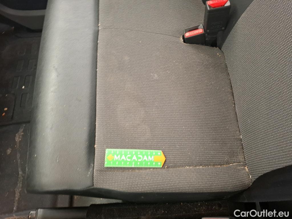  Citroen  Jumpy  Fourgon Club M 1.5 BlueHDi 120CV BVM6 E6dT #5