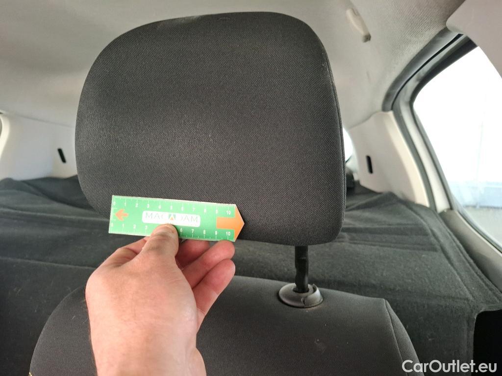  Citroen  C3  Société Feel 1.5 BlueHDI 100CV BVM5 E6dT #26