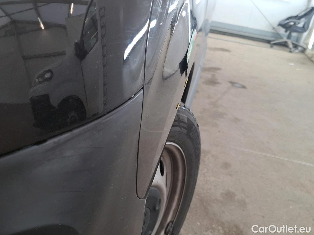  Peugeot  Expert  Fourgon Asphalt L2 2.0 HDi 120CV BVA8 E6dT #48