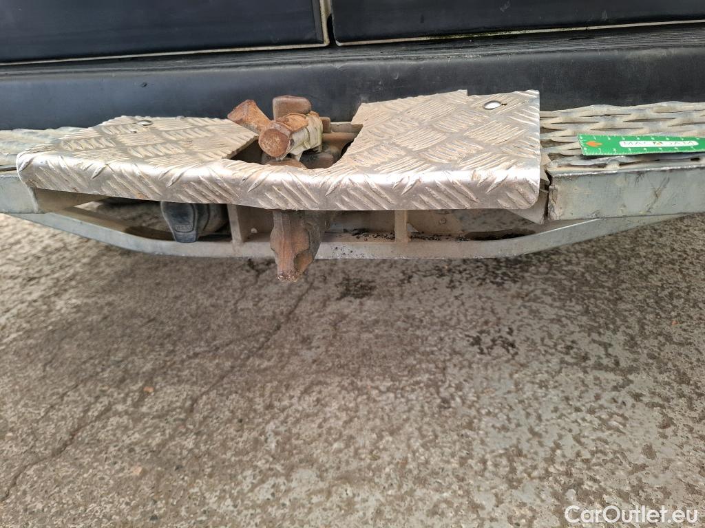  Citroen  Jumper CITROEN  VU 4p Fourgon 33 L2H2 BlueHDi 130 S&S BVM6 Business #18