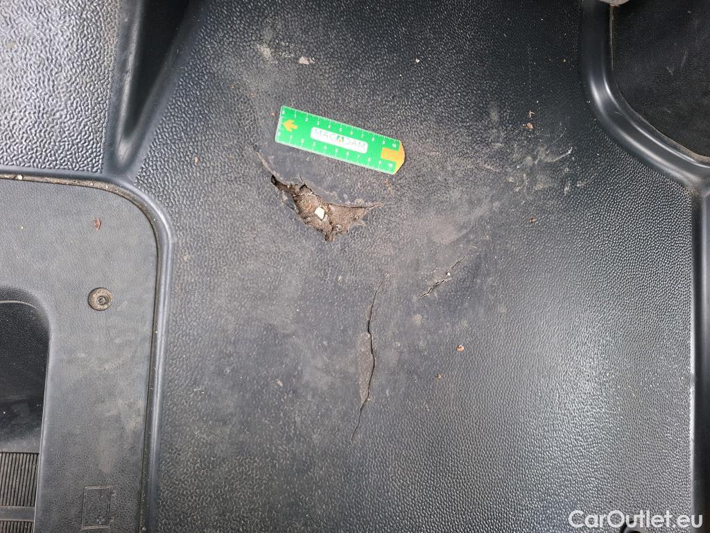  Mercedes  Sprinter MERCEDES-BENZ  / 2018 / 4P / Fourgon tôlé 314 CDI Emp 3665 3.5T #25