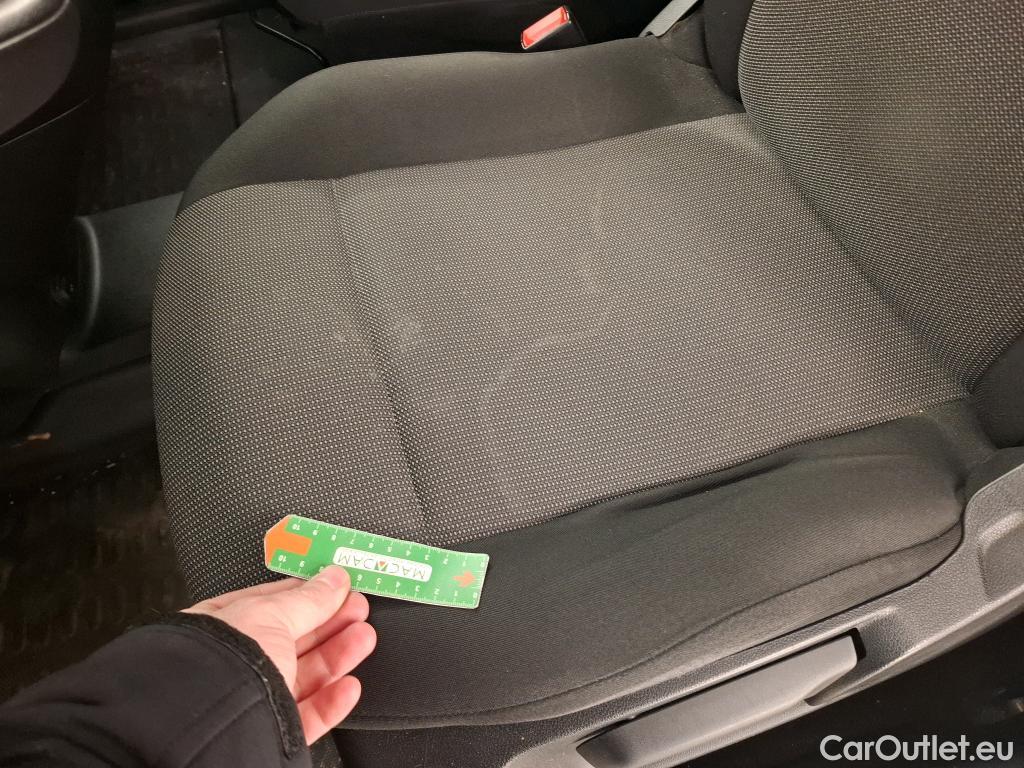  Citroen  Berlingo  Fourgon Club XL 950 1.5 BlueHDi 100CV BVM5 E6dT #25