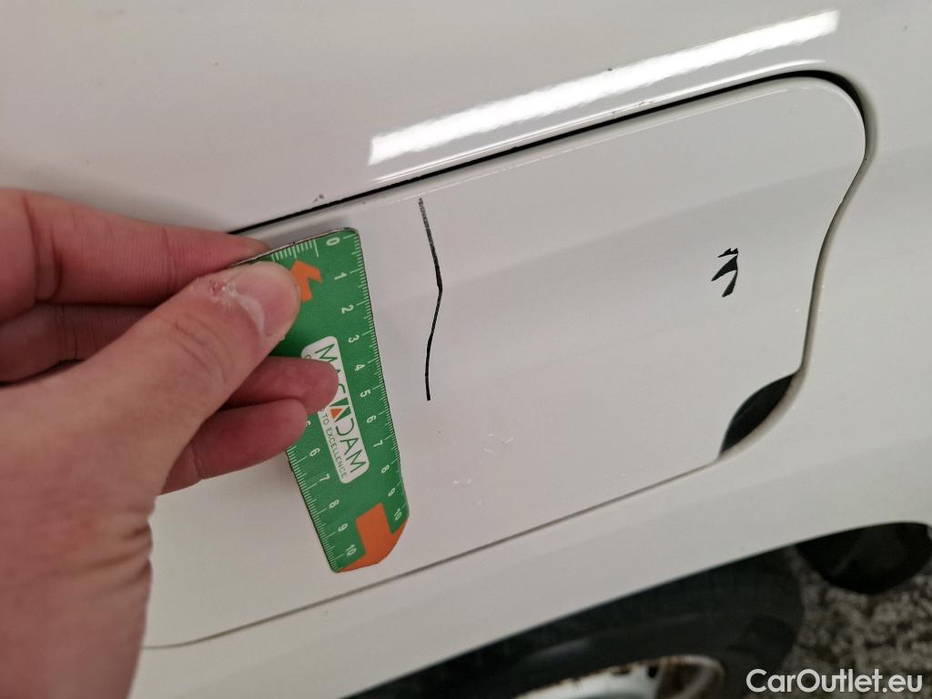  Citroen  Berlingo  Fourgon Club M 650 1.5 BlueHDi 75CV BVM5 E6dT #48