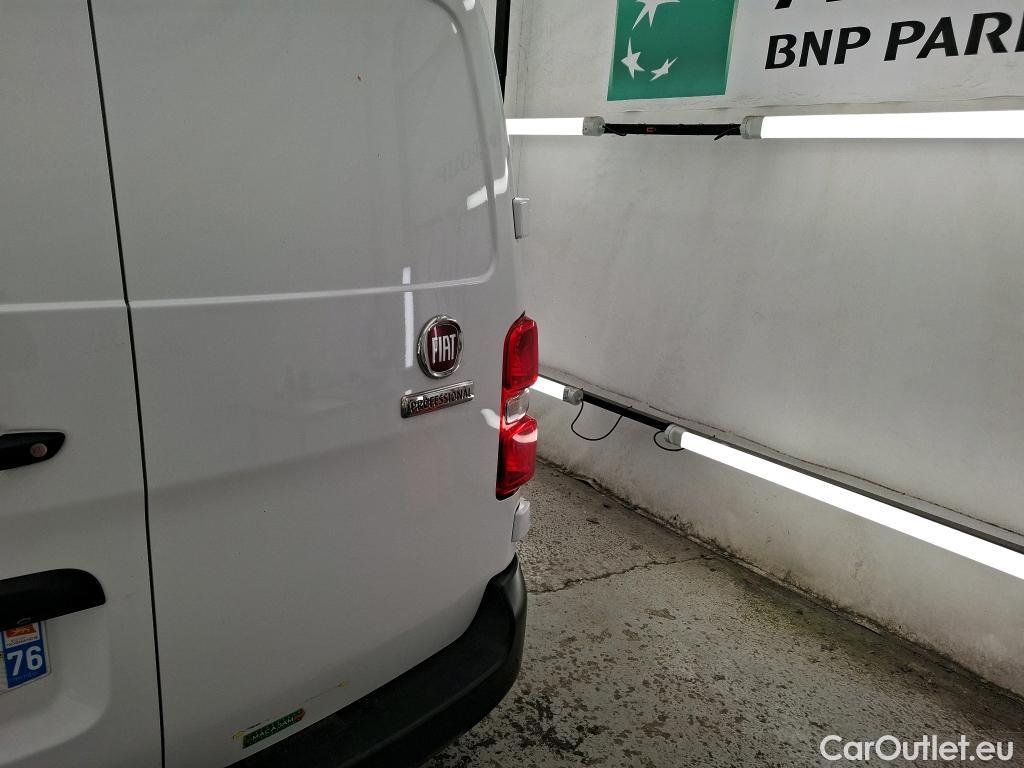 Fiat  Scudo FIAT  / 2021 / 4P / Fourgon tôlé 1.5 Mjet3 120ch 5.3 Standard Pro Lounge #4