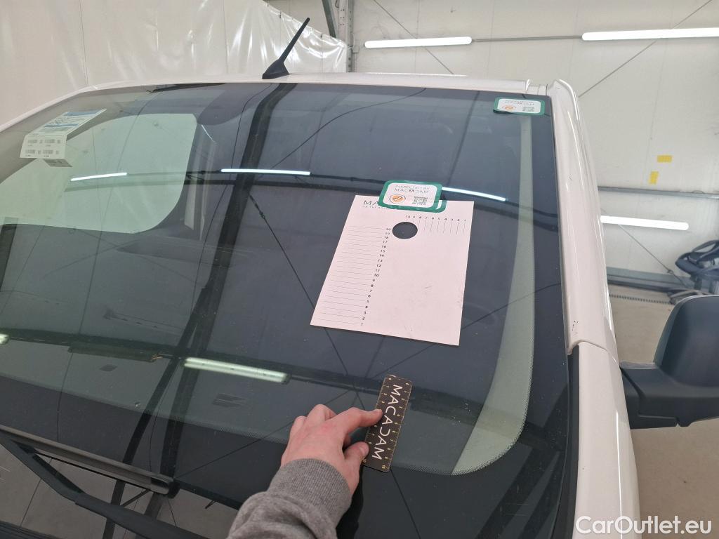  Citroen  Jumpy  Fourgon Club M 1.5 BlueHDi 100CV BVM6 E6d #8