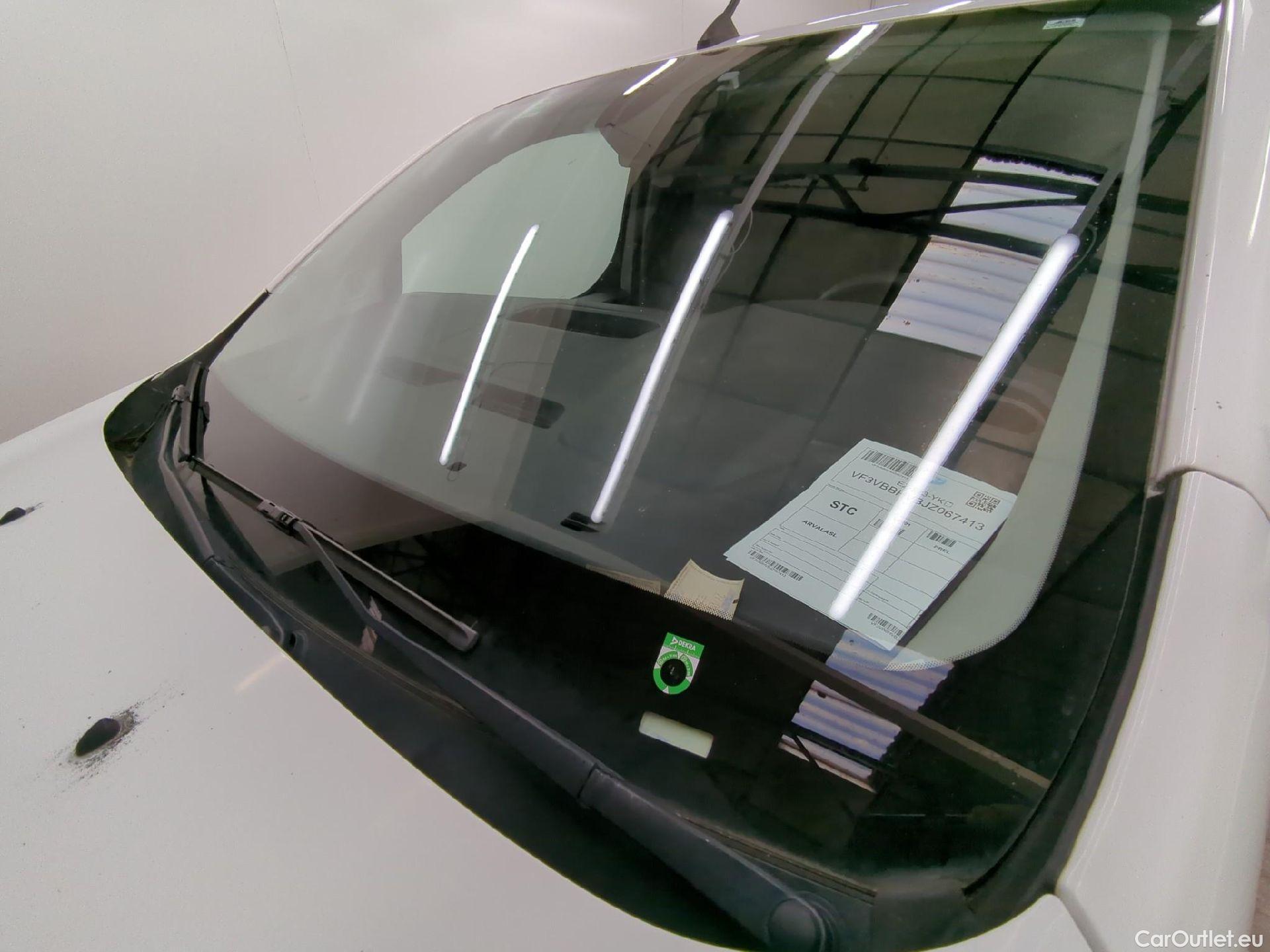  Peugeot  Expert  Fourgon Premium Pack Standard 1.6 HDi 95CV BVM5 E6 #27